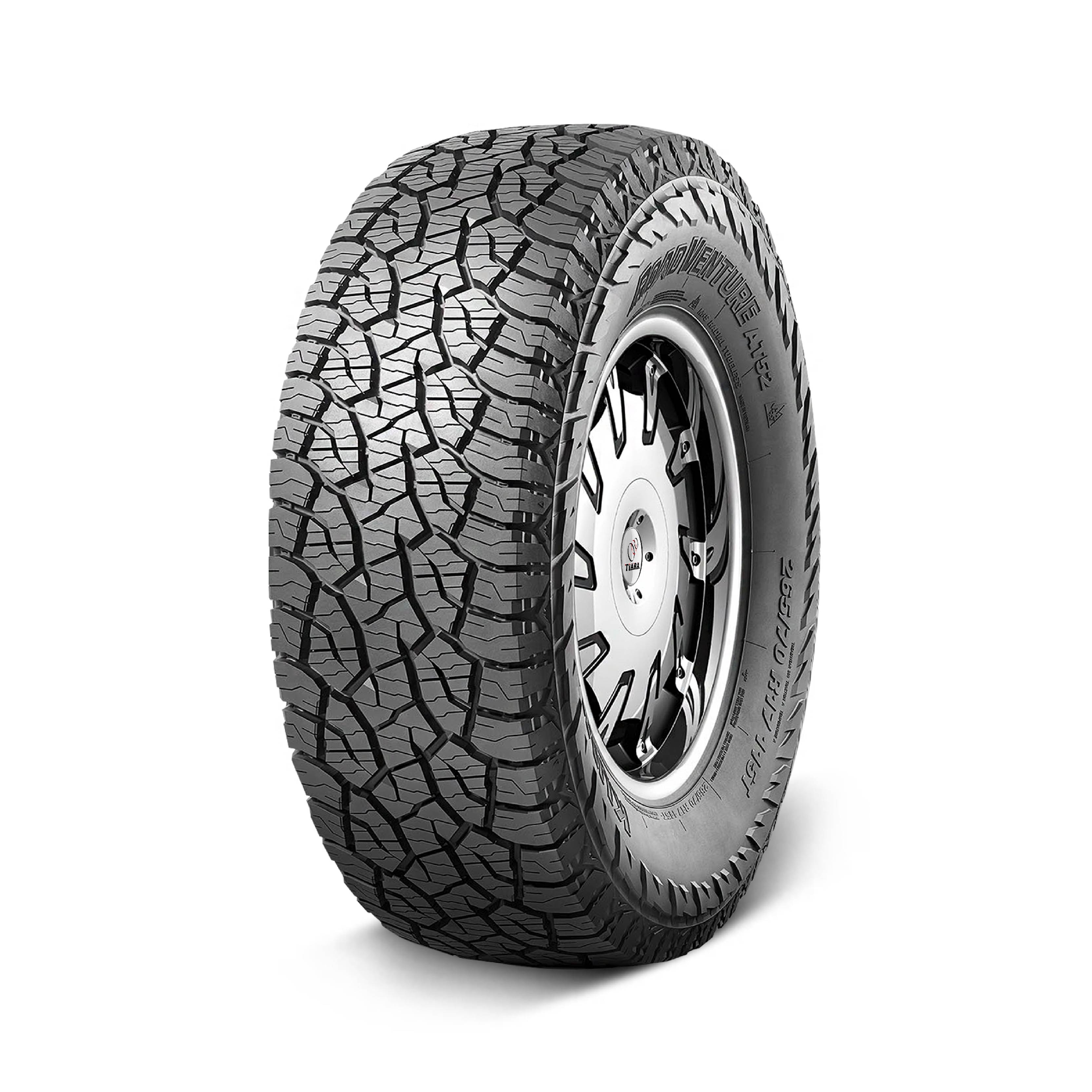 ROAD VENTURE AT52